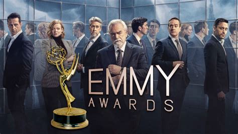 Emmys D Nde Ver Las Series Ganadoras Y Nominadas Cine Premiere