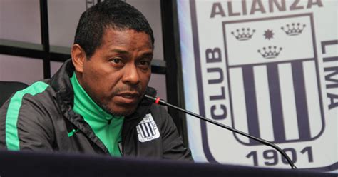 Alianza Lima Juan Jayo analizó así comienzo de los íntimos en el