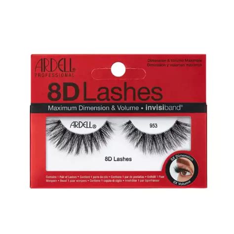 Ardell 8D Lash 953 Kopen Vanaf 7 50