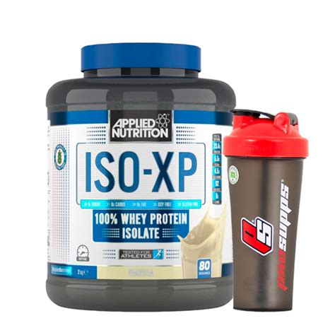 Prote Na Whey Smart Nutrition Delivery Gratis