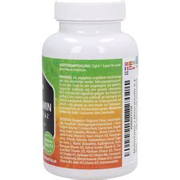 Multivitamin Capsules Vitamaze Vitalabo Online Shop Europe