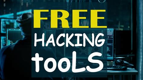 TOP Free Hacking Tools Used By Black Hat Hackers CyberPratibha