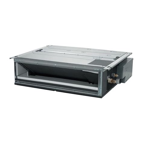 Unitate Interna Tip Duct Daikin BLUEVOLUTION SkyAir Alpha Series