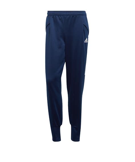 Adidas Condivo Tk Trainingshose Dunkelblau Blau