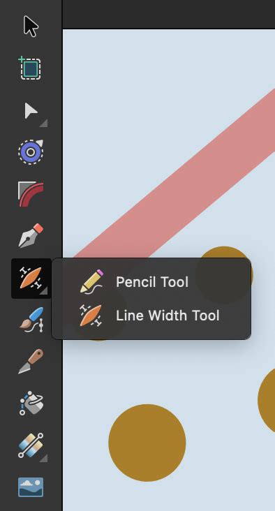 Line (Stroke) Width Tool - [ARCHIVE] 2.5, 2.4, 2.3, 2.2 & 2.1 Features ...