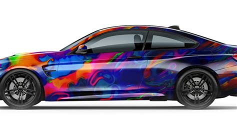 Car Vinyl Wrap Atelier Yuwaciaojp