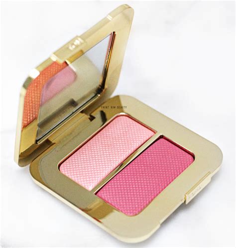 Tom Ford Soleil Color Collection Soleil Contouring Compact Bicoastal Sheer Cheek Duo Ultra