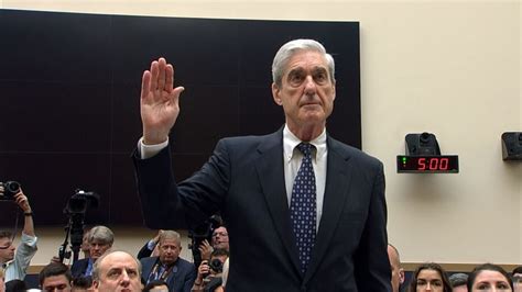 Mueller Testimony 10 Highlights From Former Special Counsel’s Hearings Cnn Politics