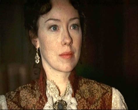 Deadwood Character Alma Garret The Deadwood Chronicles