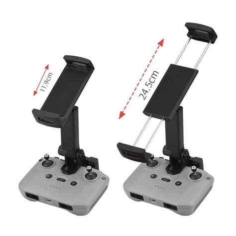 Extendable Mobile And Tablet Holder For DJI RC N1 RC N2 RC N3