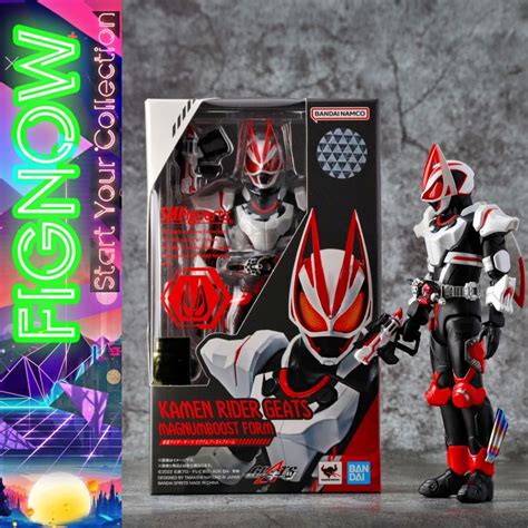 New Japan Ver M H Nh Ch I Ch Nh H Ng Bandai Shf Kamen Rider