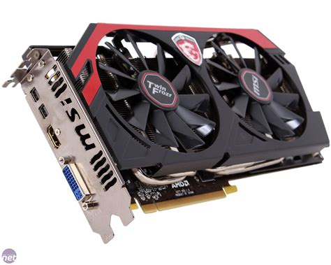 Venta Msi R9 280x 6gb En Stock