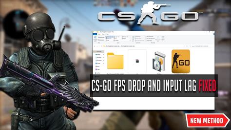 How To Fix Fps And Lag Stutters On Low End Pc Laptops In Csgo Fps