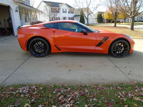 FS For Sale 2019 Grand Sport CorvetteForum Chevrolet Corvette