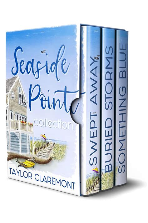 Seaside Point Complete Collection A Closed Door Beach Romance Kindle