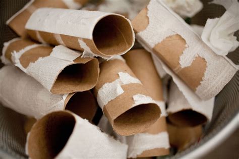 Clever Ways To Repurpose Toilet Paper Tubes Toilet Paper Tube