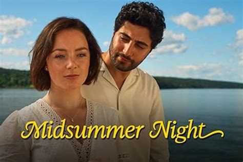 Si Vous Avez Regardé Midsummer Night Jetez Un Coup Dœil à Ces Séries