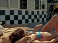 Naked Aida Yespica In Natale In Crociera