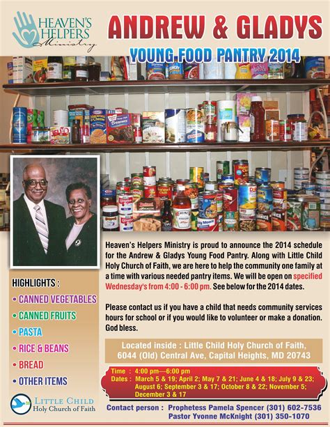 Landover Md Food Pantries Landover Maryland Food Pantries Food Banks