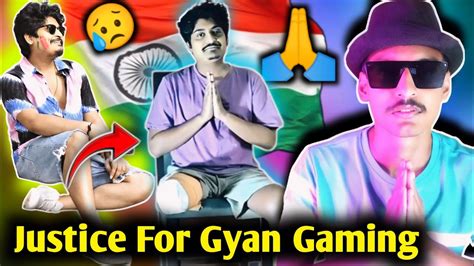 Justice For Gyan Gaming Gyan Gaming Accident Gyan Gaming Accident