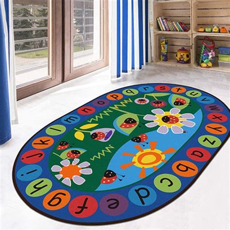 Preschool Room Decor Big Carpet Classroom Carpets