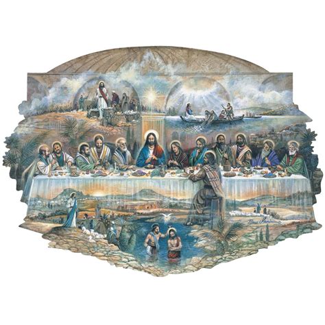 Christian Jigsaw Puzzles That The Whole Family Will Love