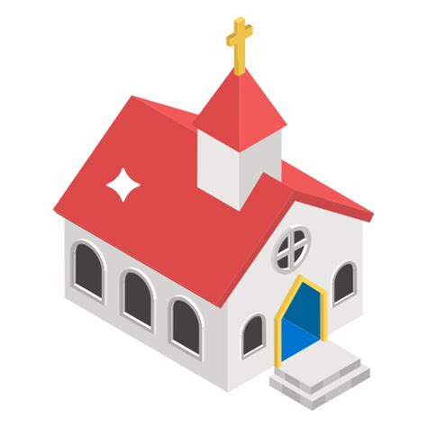 Church Free Icon