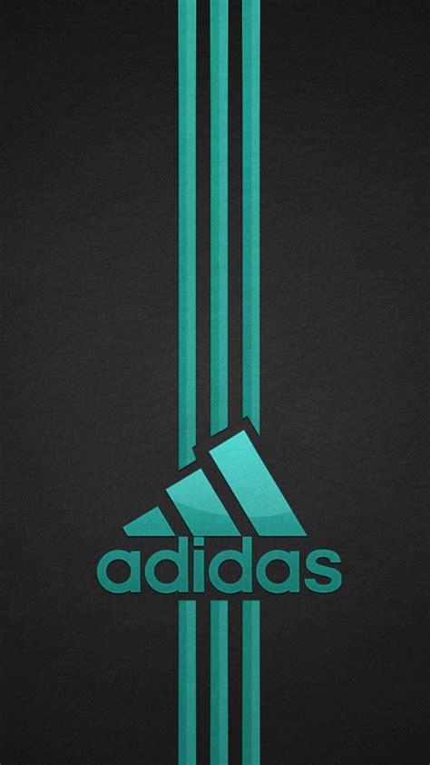 Adidas Logo Iphone Wallpapers Top Free Adidas Logo Iphone Backgrounds