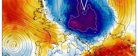 Prawdziwej Wiosny Nadal Nie B Dzie W Drugiej Po Owie Tygodnia