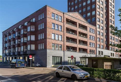 Sociale Huurwoning Elburgstraat 206 Amersfoort Sociale Huurwoning