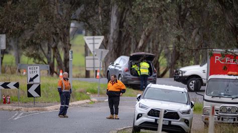 Chiltern Fatal Crash Four Victims Killed In Crash On Hume Freeway