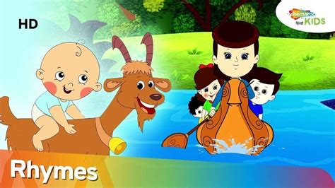 Most Popular Kids Shows In Hindi Chalao Tumhari Naav Videos For