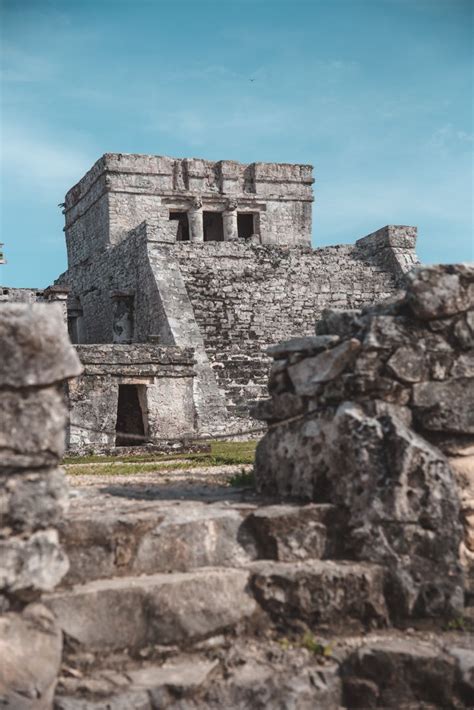 Tulum Ruins The Ultimate Guide Top Tips For Visiting 2024 Tulum