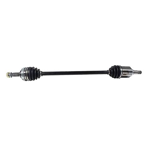 GSP CV Axle Shaft 1 Pcs Front Right For GEO PRIZM TOYOTA CELICA COROLLA