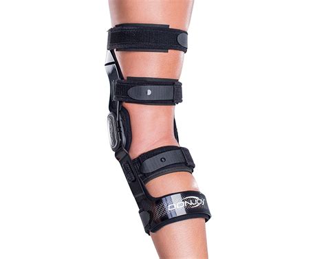 Donjoy Fullforce Knee Brace