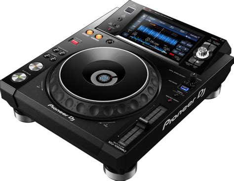 The Pioneer Cdj Guidebook A Comparison And History Of Cdjs And Xdjs