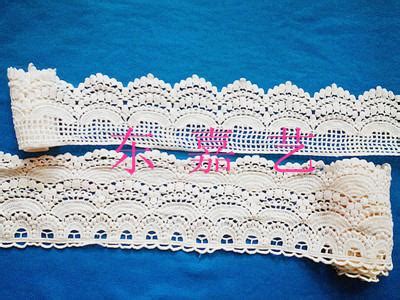 Water Soluble Lace Embroidery Lace Water Soluble Lace China