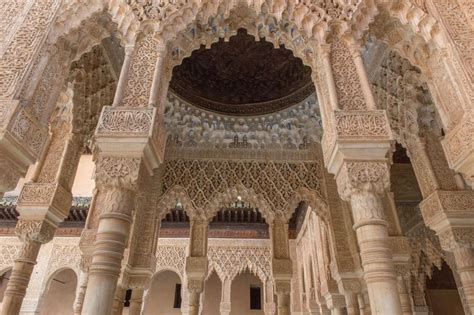 Why Is The Alhambra So Fascinating