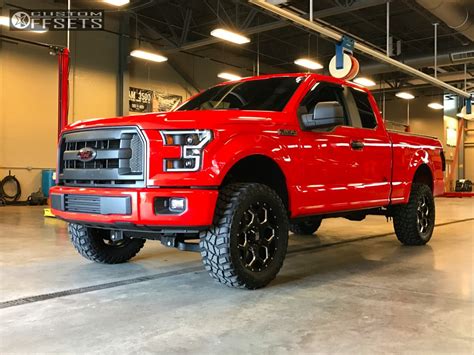 Bds Suspension 4 Suspension Lifts For 15 20 Ford F 150 51 Off