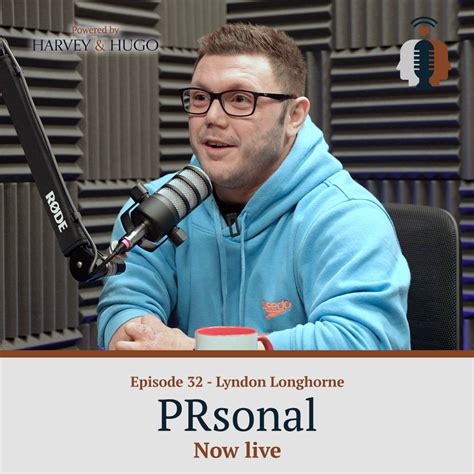 Prsonal Episode 32 ‘i Was Four Hours From Death Meet Paralympian