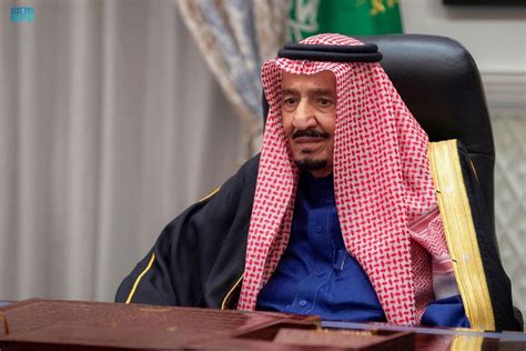 Presiden Raisi Undang Raja Salman Kunjungi Iran