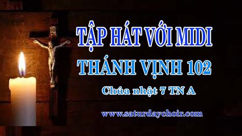 Thanh Vinh 102 Youtube