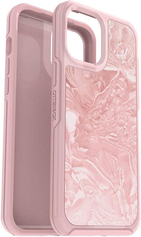 Amazon Otterbox Symmetry Clear Series Case For Iphone Pro Max