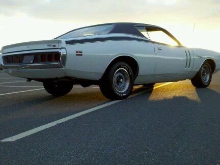 1971 Charger RT Stock # 71 CHARGER RT for sale near New York, NY | NY Charger Dealer