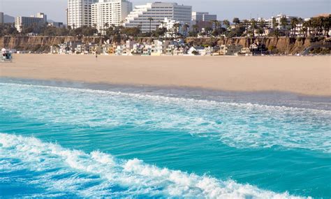 Best Beaches in Los Angeles - California Beaches