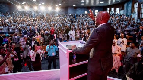 Tony Elumelu Foundation Announces Th Cohort Of Entrepreneurship Programme