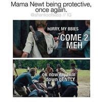 Maze Runner Mainly Mama Newt Memes Ideas Maze Runner Maze