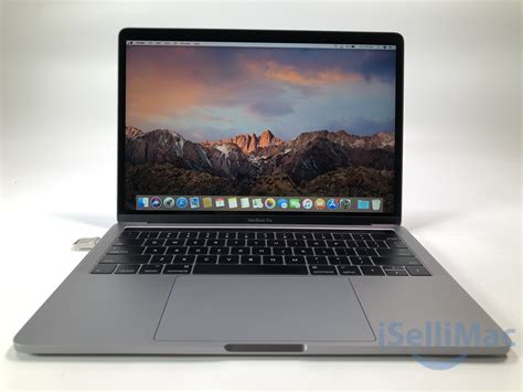 Apple Macbook Pro Ghz I Gb Gb Mlh Ll A I O Issue