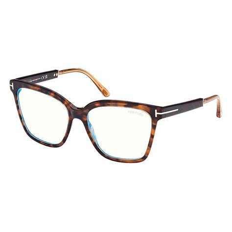 Оправа для очков Tom Ford TF 5892B 052 D56 - купить с доставкой по ...