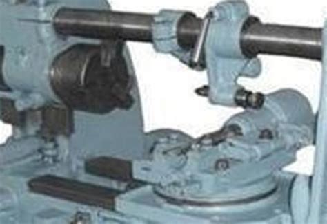 Horizontal Gear Hobbing Machine V Ac At Best Price In Amritsar